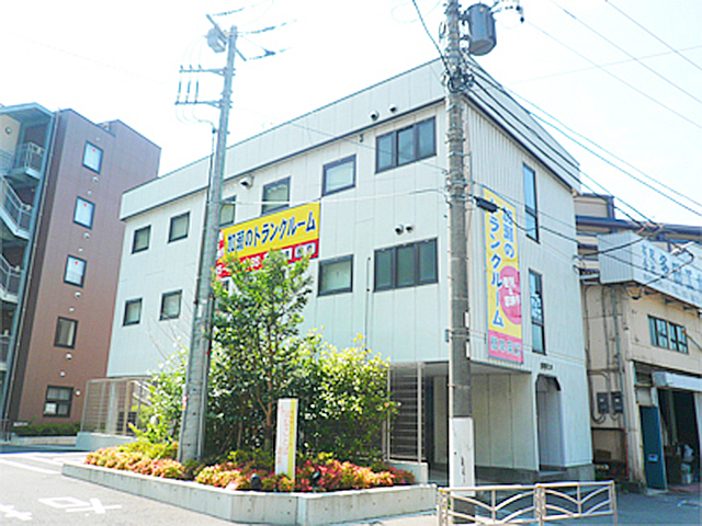 横須賀追浜パート２