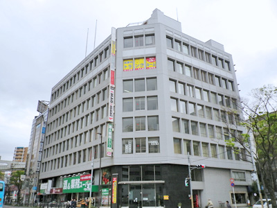 中央区千葉中央