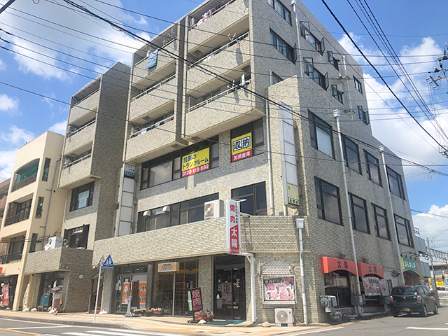 我孫子市天王台