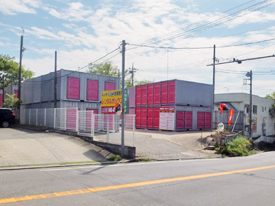 南本宿町パート２