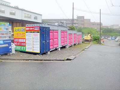 市沢町パート２