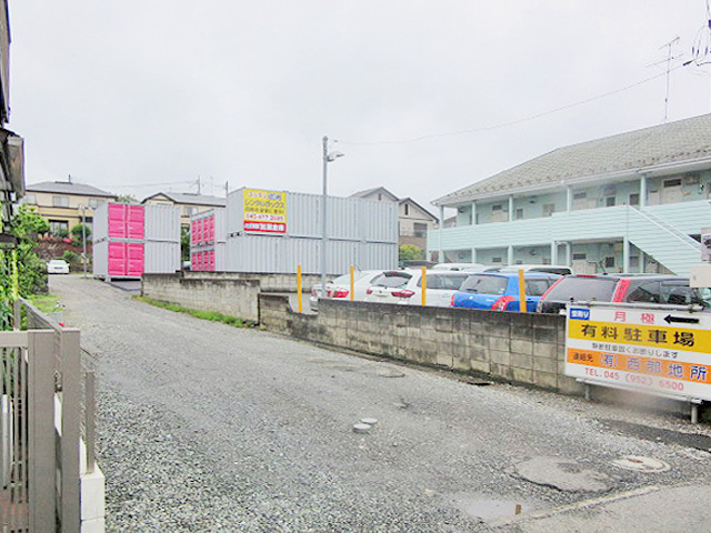 都岡町パート２