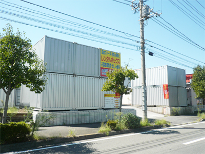 港南台３丁目パート２