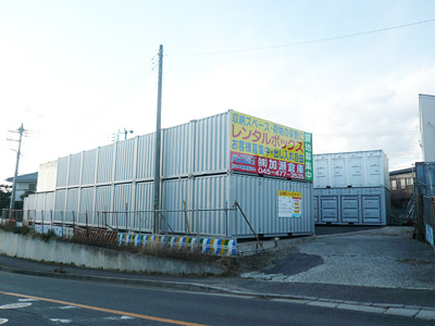 仏向町パート２