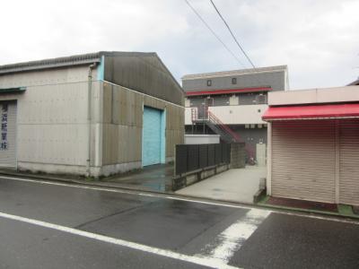 保土ヶ谷岩井町