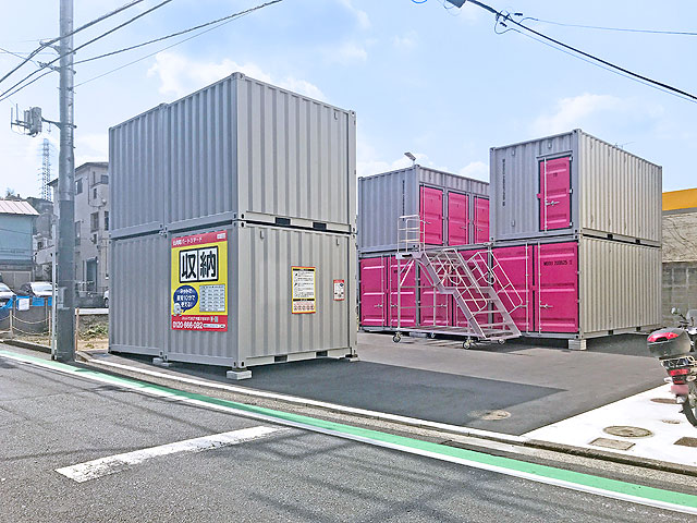 仏向町パート３