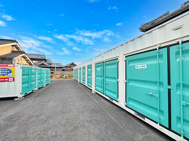 香川土器町パート２