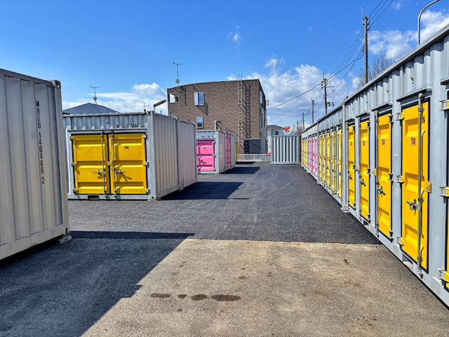 仙台東中田３丁目