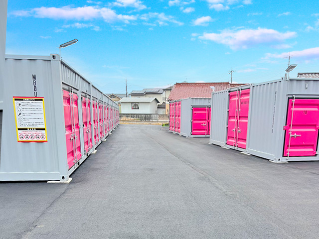 みどり市笠懸町