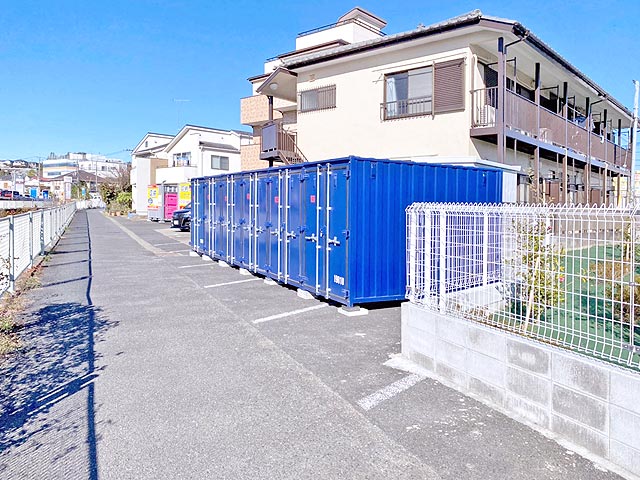 下麻生３丁目パート２