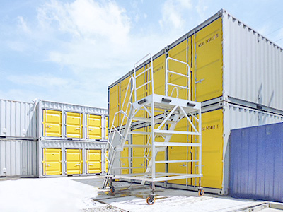 南加瀬パート２