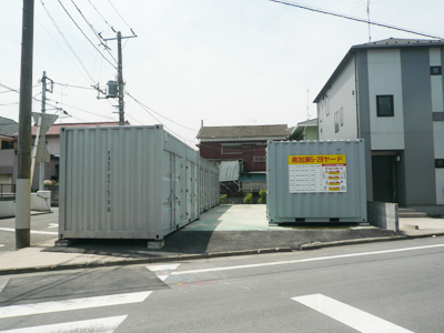 南加瀬５－２８