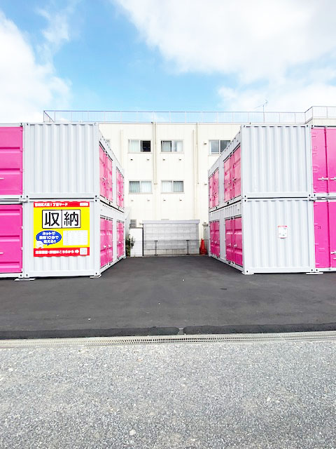 宮前区犬蔵１丁目