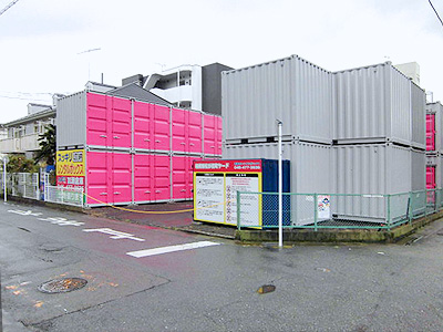 相模原松が枝町