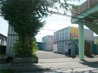 藤沢羽鳥４丁目