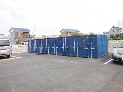 足立江北６丁目