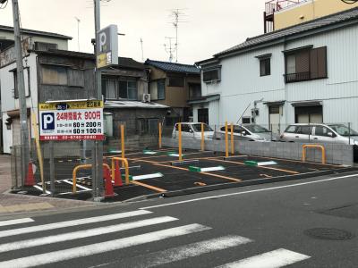 足立綾瀬２丁目