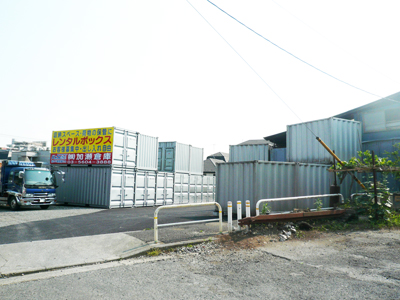 板橋徳丸４-３６