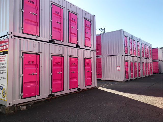 東糀谷５ー９ー６