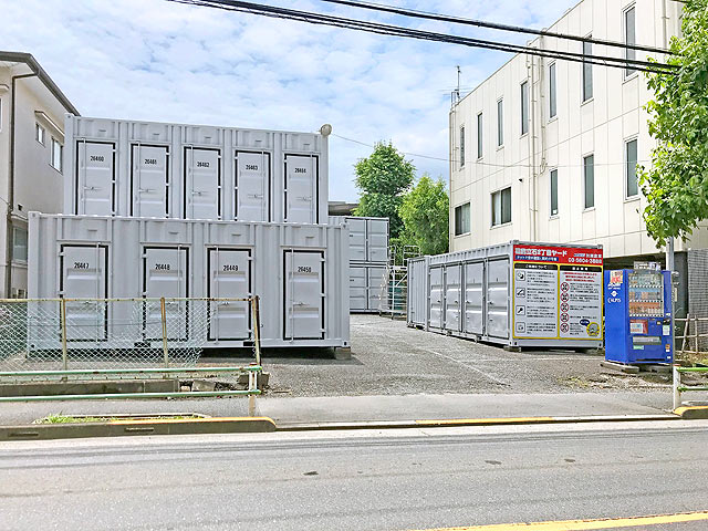 葛飾立石２丁目