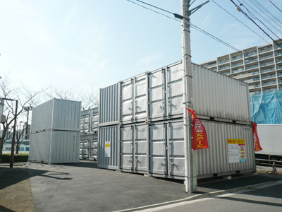 東新小岩１丁目