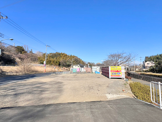 稲城百村１１６２