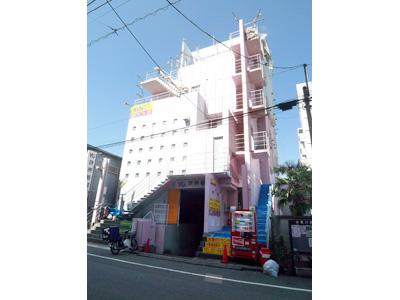 東日暮里パート２