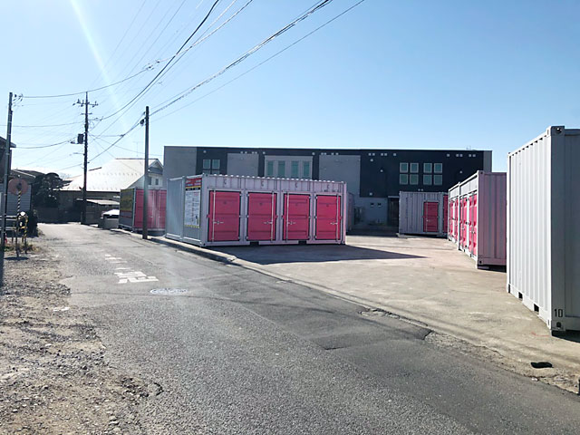 犢橋町（こてはしちょう）