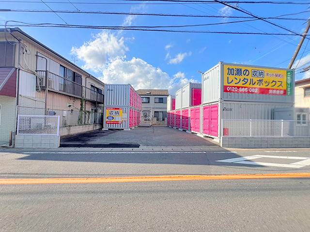 市川曽谷２丁目