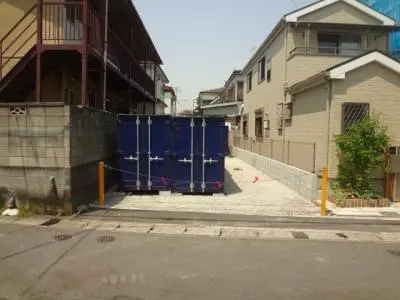 浦安猫実４丁目