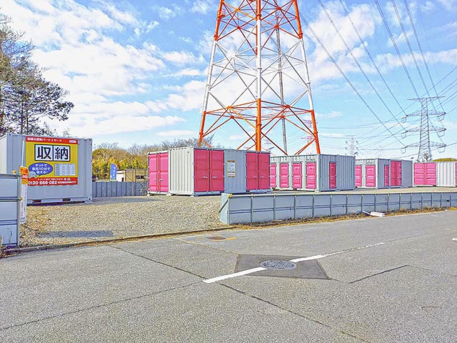 船橋小室町パート３