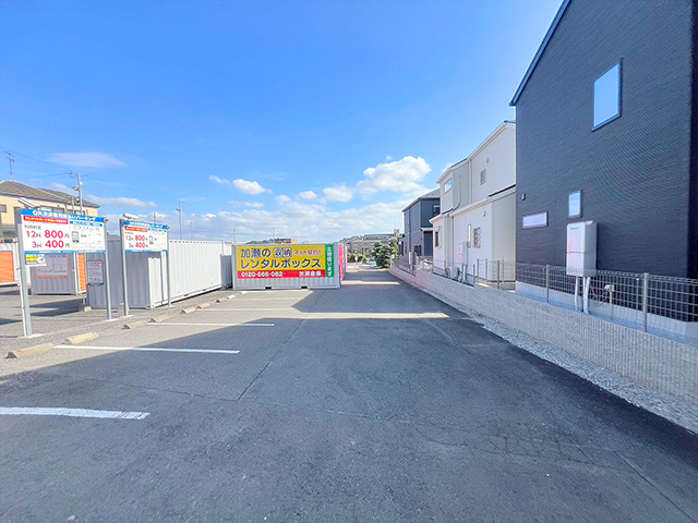 船橋西船７丁目パート２