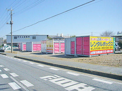 八千代村上パート２