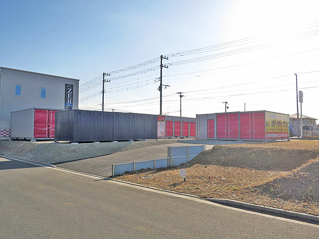 木更津金田東６丁目