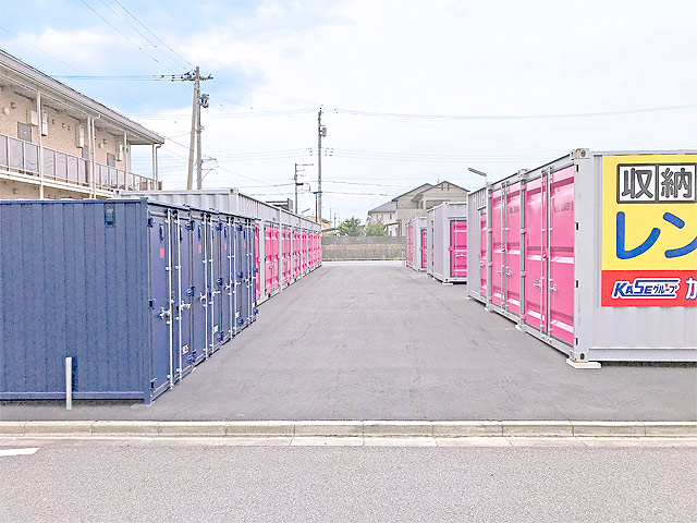 木更津金田東4丁目