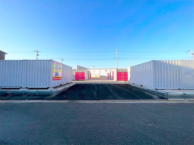 木更津金田東1丁目パート２