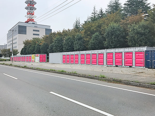 印西武西学園台