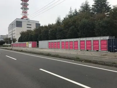 印西武西学園台