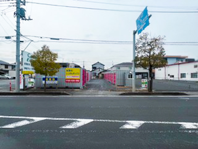 春日部栄町パート２