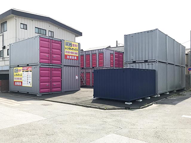 川口上青木２丁目