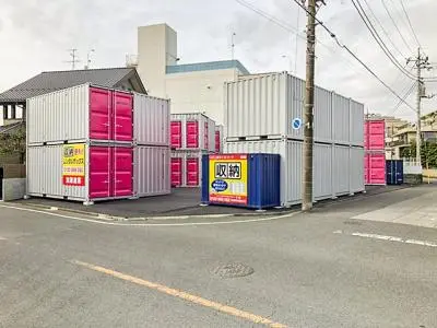 川口上青木２－３５