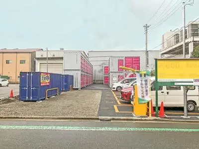 川口青木４丁目