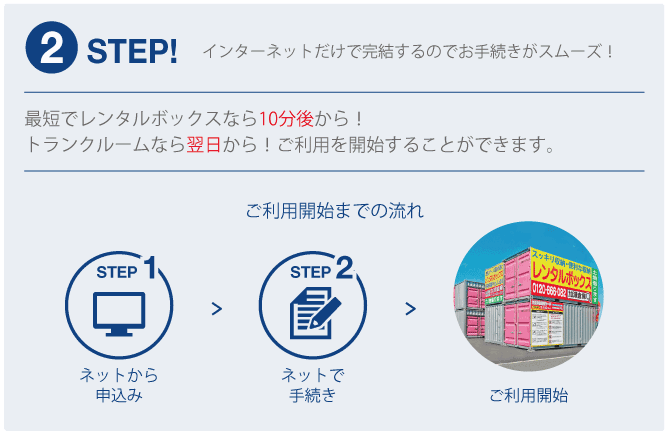 2STEP!