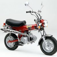 ホンダ ダックス50