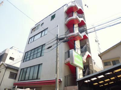 プラーズ東日暮里2