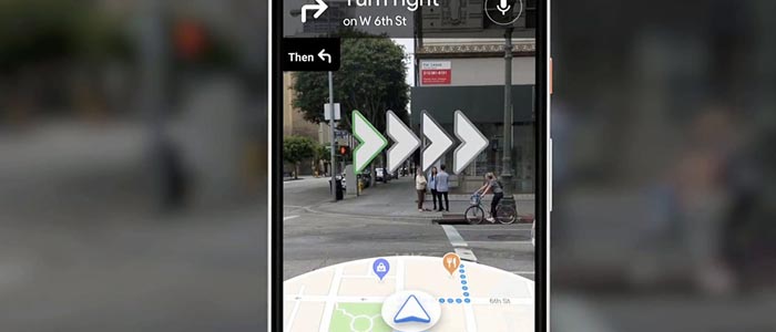 GoogleMaps(開発中)