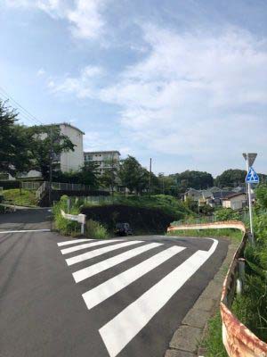 分かれ道