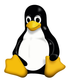 Linuxペンギン
