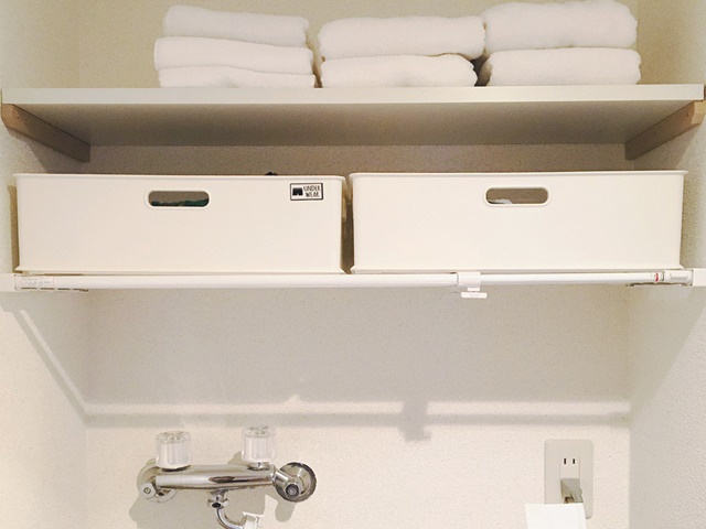 プロが伝授 狭い部屋が片付く5つの収納術とよくあるお悩みの解決法55 プロが伝授 狭い部屋が片付く5つの収納術とよくあるお悩みの解決法55