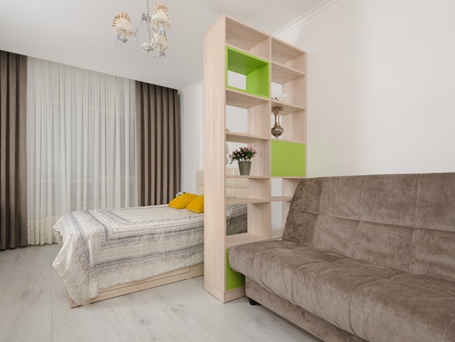 プロが伝授 狭い部屋が片付く5つの収納術とよくあるお悩みの解決法55 プロが伝授 狭い部屋が片付く5つの収納術とよくあるお悩みの解決法55